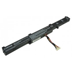 Batteria Asus X450J, X750J,...